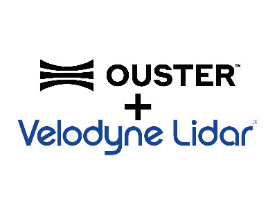 Ouster и Velodyne LiDAR завершили сляние своих компаний